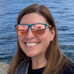 Meet your Posher, Melissa